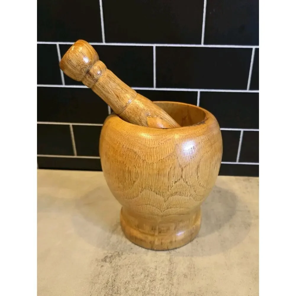 Handmade 4½